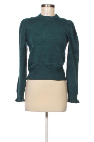 Damenpullover Motivi, Größe S, Farbe Blau, Preis € 18,99