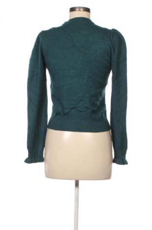 Damenpullover Motivi, Größe S, Farbe Blau, Preis € 18,99