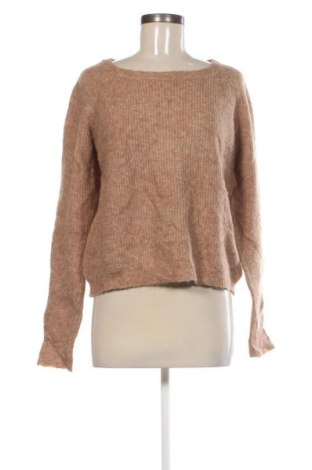 Pulover de femei Motivi, Mărime M, Culoare Maro, Preț 76,99 Lei