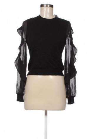Női pulóver Motivi, Méret S, Szín Fekete, Ár 6 799 Ft