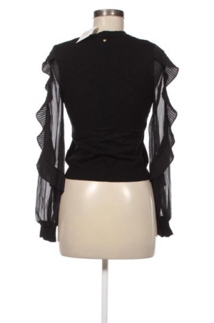 Női pulóver Motivi, Méret S, Szín Fekete, Ár 6 799 Ft