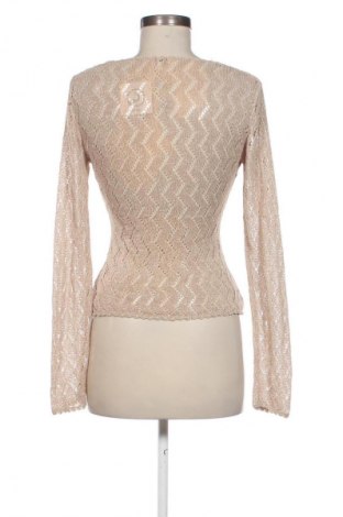 Pulover de femei Motivi, Mărime M, Culoare Bej, Preț 290,00 Lei