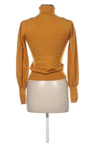 Damenpullover Motivi, Größe S, Farbe Orange, Preis 18,99 €