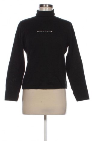 Női pulóver Motivi, Méret L, Szín Fekete, Ár 6 509 Ft