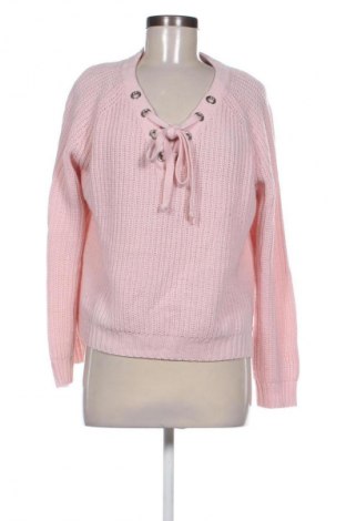 Damenpullover Mshll Girl, Größe S, Farbe Rosa, Preis € 15,00