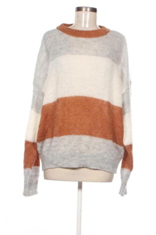 Дамски пуловер Mustang, Размер XL, Цвят Многоцветен, Цена 19,99 лв.
