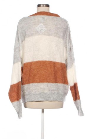 Дамски пуловер Mustang, Размер XL, Цвят Многоцветен, Цена 19,99 лв.