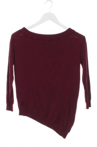 Pulover de femei My Hailys, Mărime XS, Culoare Roșu, Preț 76,32 Lei