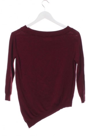 Pulover de femei My Hailys, Mărime XS, Culoare Roșu, Preț 76,32 Lei