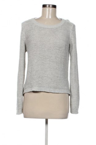 Damenpullover My Hailys, Größe M, Farbe Grau, Preis € 6,99
