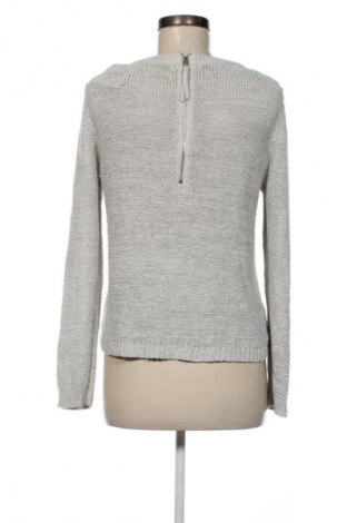 Damenpullover My Hailys, Größe M, Farbe Grau, Preis € 6,99