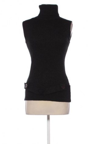 Pulover de femei My Own, Mărime M, Culoare Negru, Preț 76,32 Lei