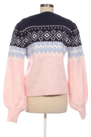 Dámský svetr MyMO, Velikost XL, Barva Vícebarevné, Cena  792,00 Kč