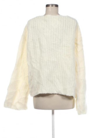 Dámský svetr NA-KD, Velikost S, Barva Krémová, Cena  479,00 Kč