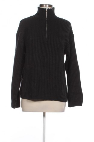 Pulover de femei NA-KD, Mărime S, Culoare Negru, Preț 108,04 Lei