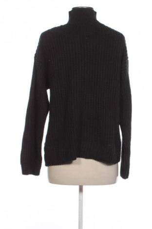 Pulover de femei NA-KD, Mărime S, Culoare Negru, Preț 108,04 Lei