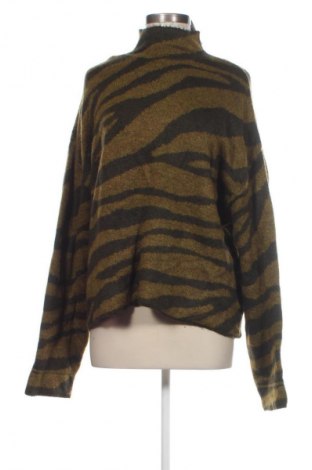 Damenpullover NA-KD, Größe M, Farbe Mehrfarbig, Preis 12,99 €