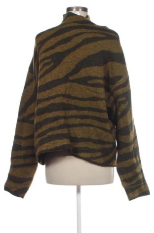 Damenpullover NA-KD, Größe M, Farbe Mehrfarbig, Preis 12,99 €