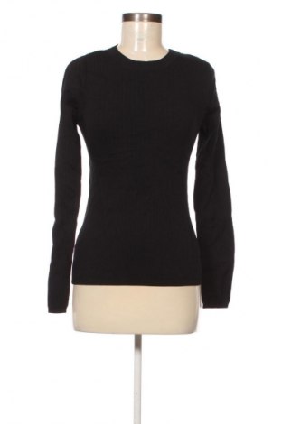 Női pulóver NA-KD, Méret L, Szín Fekete, Ár 4 359 Ft