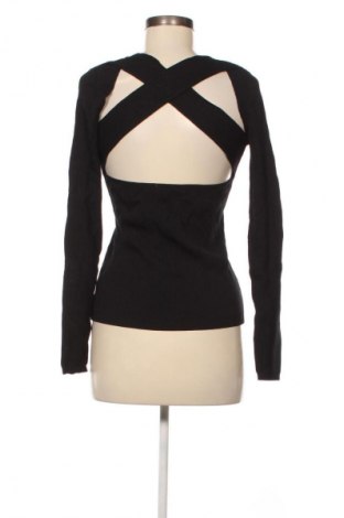 Női pulóver NA-KD, Méret L, Szín Fekete, Ár 4 359 Ft