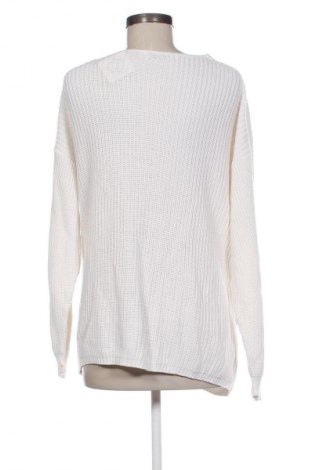Dámský svetr NA-KD, Velikost XL, Barva Bílá, Cena  592,00 Kč