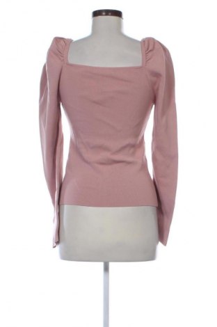 Damenpullover NA-KD, Größe M, Farbe Rosa, Preis 21,00 €