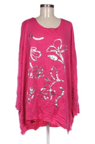 Дамски пуловер NEW COLLECTION, Размер 4XL, Цвят Многоцветен, Цена 9,20 €