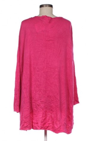 Дамски пуловер NEW COLLECTION, Размер 4XL, Цвят Многоцветен, Цена 9,20 €