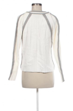 Pulover de femei NU Denmark, Mărime S, Culoare Ecru, Preț 218,99 Lei