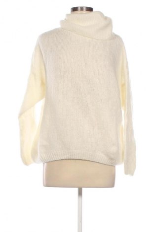 Női pulóver Naheva, Méret L, Szín Ekrü
, Ár 4 749 Ft