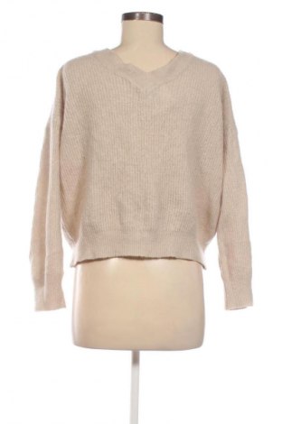Dámsky pulóver Nais, Veľkosť M, Farba Béžová, Cena  14,83 €