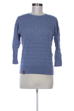 Dámsky pulóver Naketano, Veľkosť M, Farba Fialová, Cena  27,95 €