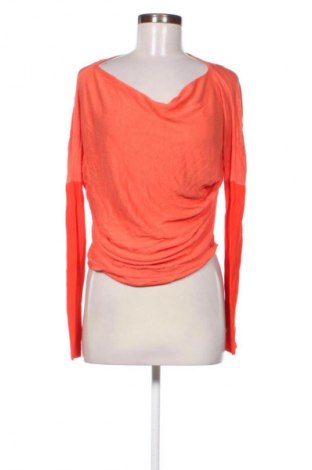 Damenpullover Neighborhood, Größe S, Farbe Orange, Preis € 20,75