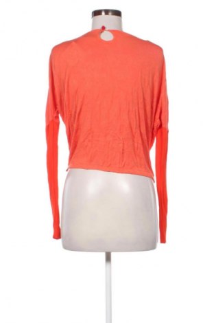 Damenpullover Neighborhood, Größe S, Farbe Orange, Preis € 20,75