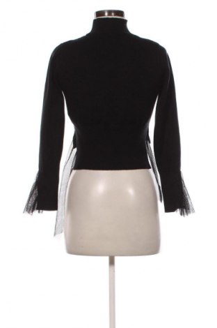 Damenpullover New Look, Größe S, Farbe Schwarz, Preis 14,77 €