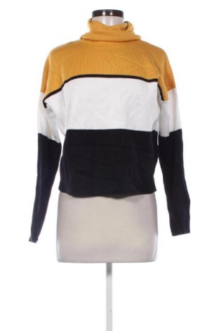 Damenpullover New Look, Größe S, Farbe Mehrfarbig, Preis € 8,99