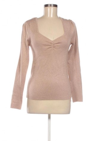 Γυναικείο πουλόβερ Next, Μέγεθος M, Χρώμα  Μπέζ, Τιμή 20,97 €