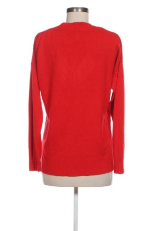 Γυναικείο πουλόβερ Next, Μέγεθος L, Χρώμα Κόκκινο, Τιμή 20,92 €