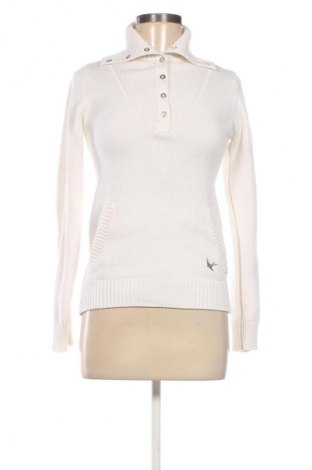 Pulover de femei Nice Concept, Mărime S, Culoare Alb, Preț 108,00 Lei