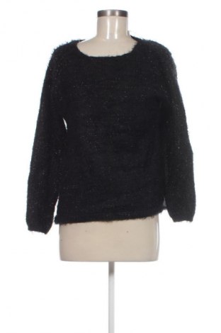 Női pulóver Nicole, Méret L, Szín Fekete, Ár 4 359 Ft