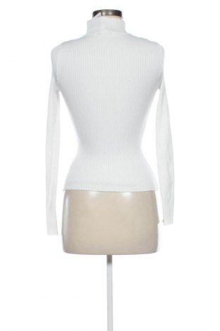 Damenpullover Nisan, Größe S, Farbe Weiß, Preis 14,83 €