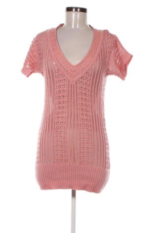 Damenpullover Nkd, Größe S, Farbe Aschrosa, Preis 6,99 €