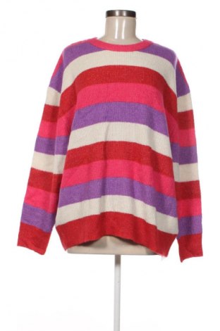 Dámský svetr Nkd, Velikost XL, Barva Vícebarevné, Cena  239,00 Kč