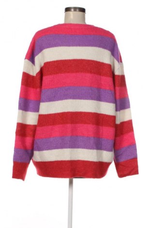 Dámský svetr Nkd, Velikost XL, Barva Vícebarevné, Cena  239,00 Kč
