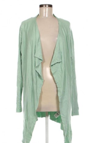 Damen Strickjacke Nkd, Größe XXL, Farbe Grün, Preis € 9,99