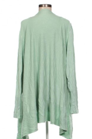 Damen Strickjacke Nkd, Größe XXL, Farbe Grün, Preis € 9,99