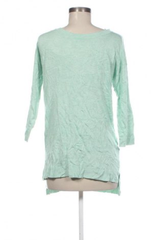 Дамски пуловер Nkd, Размер M, Цвят Зелен, Цена 13,99 лв.