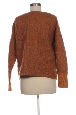 Γυναικείο πουλόβερ Noa Noa, Μέγεθος L, Χρώμα Καφέ, Τιμή 31,71 €