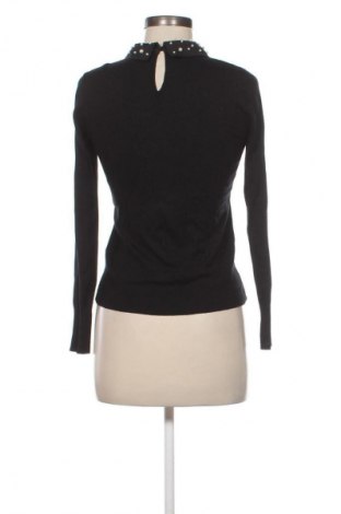 Дамски пуловер Nobody's Child, Размер M, Цвят Черен, Цена 41,00 лв.