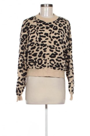 Damenpullover Noisy May, Größe M, Farbe Mehrfarbig, Preis € 10,99